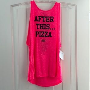 Victoria’s Secret sport workout tank